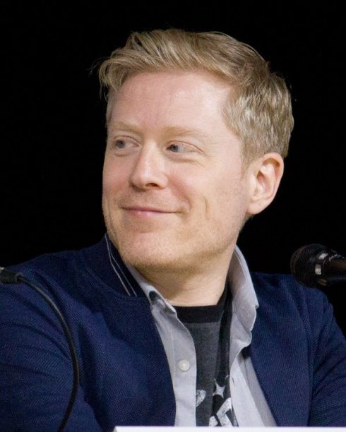 Anthony Rapp rent