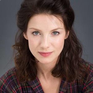Who is caitriona balfe married to
