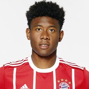 David Alaba Bio Affair In Relation Net Worth Ethnicity Salary Age Nationality Height Professional Football Player