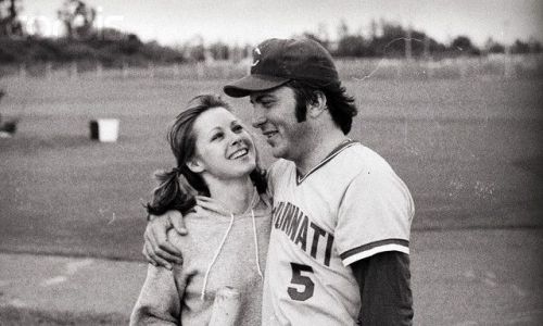 Johnny Bench Bio, Married, Net Worth, Ethnicity, Age, Height