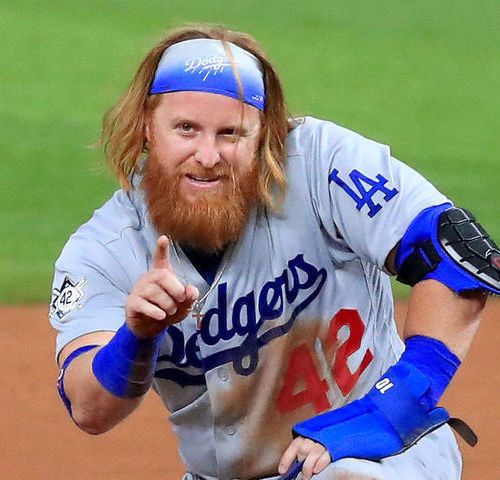 Justin Turner (American Professional Baseball Player) Bio, Wiki, Career,  Net Worth, Wife, Contract - Bio gossipy