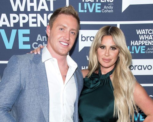 Kroy Biermann Kroy Biermann