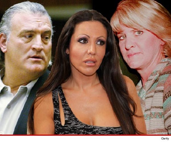 600px x 499px - After 25 Years Where Are Amy Fisher And Joey Buttafuoco ...