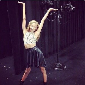 Multi-talents! Dancer, singer, actress, and model Ava Cota! Know the ...