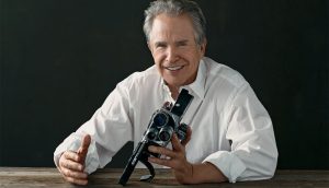 Hollywood seducer, Warren Beatty! Learn about his innumerable ...