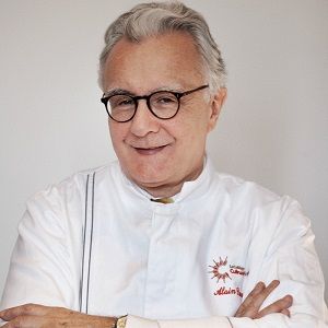 Alain Ducasse Bio, Affair, Married, Wife, Age, Nationality, Height, Weight