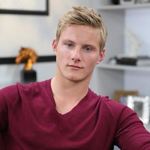 Alexander Ludwig - Wikipedia