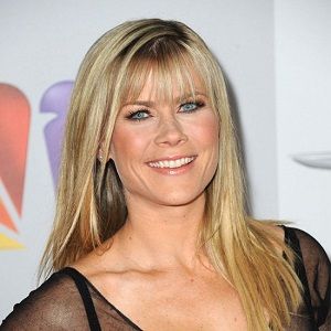 alison sweeney husband 2022