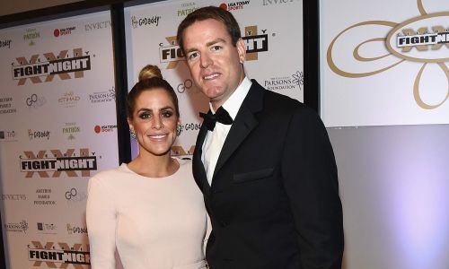 Carson Palmer Net Worth