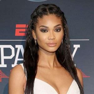 Chanel Iman - Wikipedia