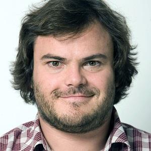 Jack Black Biography