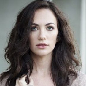 Kate Siegel conde nast