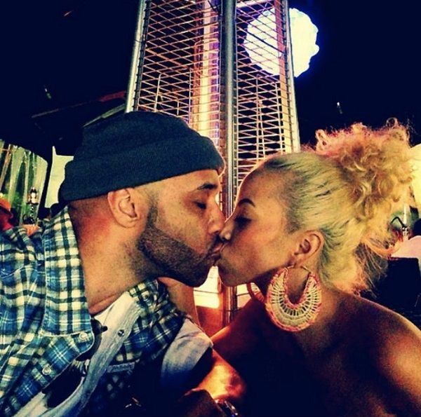 Kaylin Garcia Literally Cried In The Reality Show Couples Therapy Eventually She Broke Up 2009