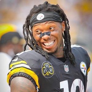 Martavis Bryant - Wikipedia