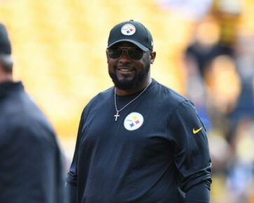 Mike Tomlin Bio, Affair, Married, Wife, Net Worth, Ethnicity