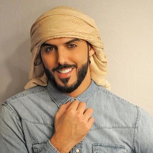 Omar Borkan Al Gala Bio, Married, Wife, Net Worth, Ethnicity, Age, Height