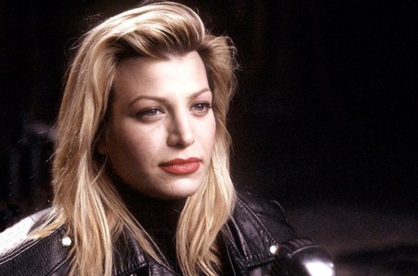 80s Pop Diva, Taylor Dayne is still as great singer as she used to be ...