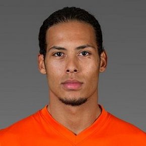 Virgil Van Dijk Bio, Affair, In Relation, Net Worth, Ethnicity, Salary, Age