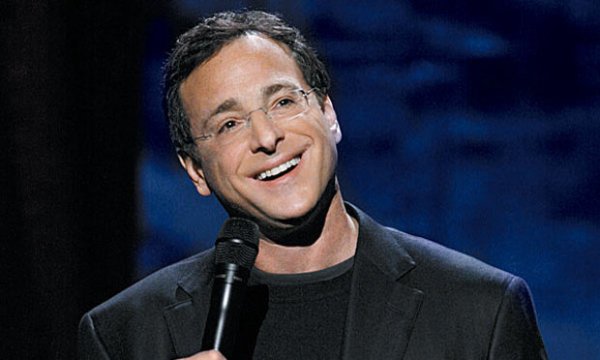 how was gay saget diagnosed