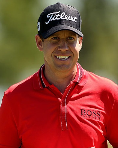 pga tour golfer erik compton