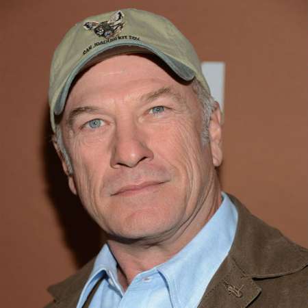 ted levine marriedbiography