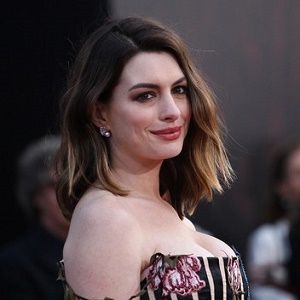 Resultado de imagem para Anne Hathaway