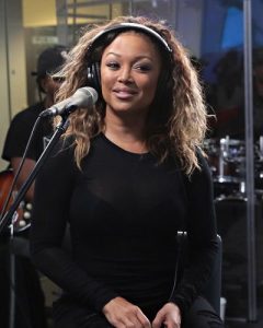 Chanté Moore Age, Relationship, Net Worth, Wiki, Parents