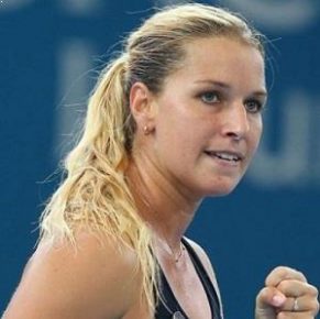 Dominika Cibulková