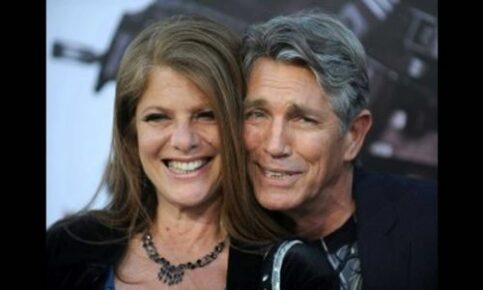 Is Eric Roberts Married? Wife, Height, Net Worth & Biography, Wiki, Kids