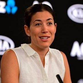 Garbiñe Muguruza
