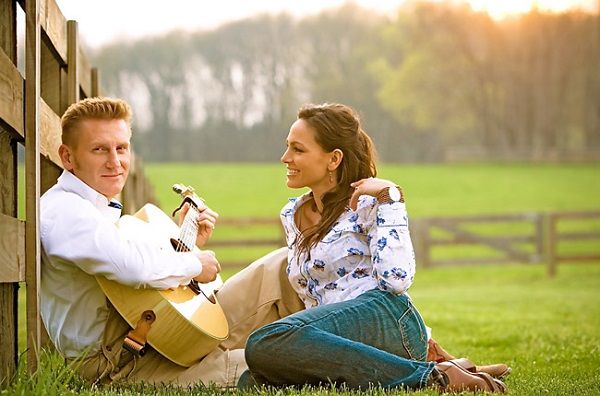 Know about Rory Lee Feekâ€™s wife, Joey Feekâ€™s sad death after her fight