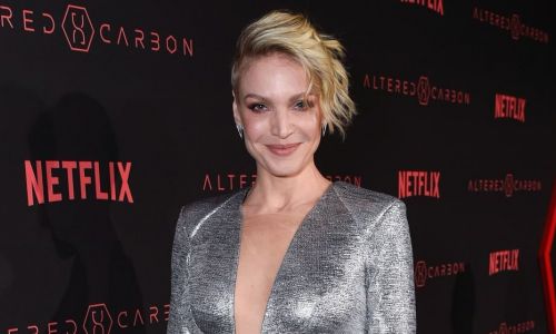 Kristin Lehman