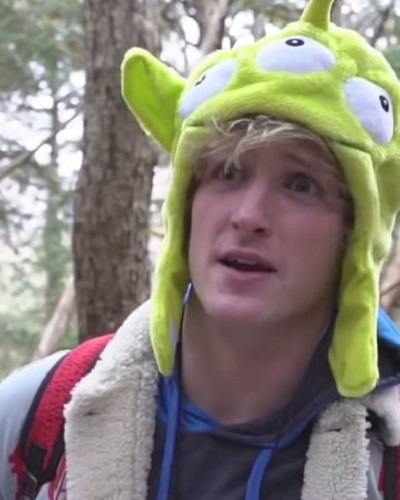 Brother Jake Paul Finally Talked About Logan Paul’s Suicidal Forest ...