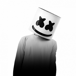 Marshmello Wikipedia Espanol