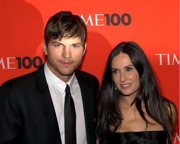 Demi Moore’s new memoir ‘Inside Out’ reveals she was mentally crumbled