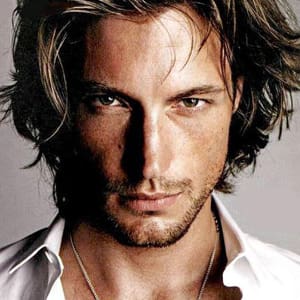 Gabriel Aubry Bio, Affair, Single, Net Worth, Ethnicity, Age, Height