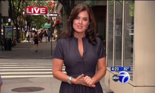 is amy freeze married