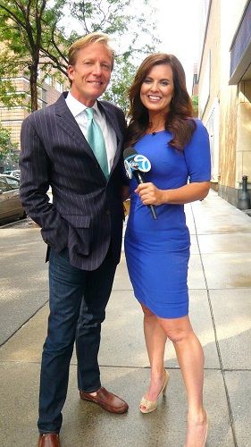 amy freeze divorced