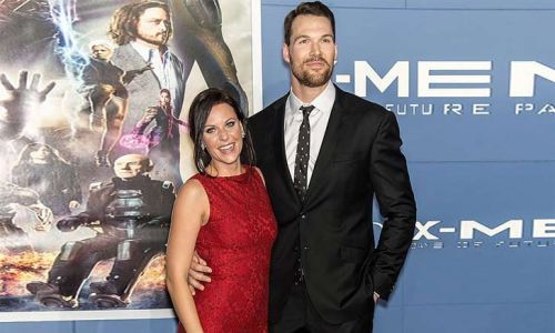 Daniel Cudmore Bio, Affair, Married, Wife, Net Worth, Ethnicity, Age, Nationality, Height