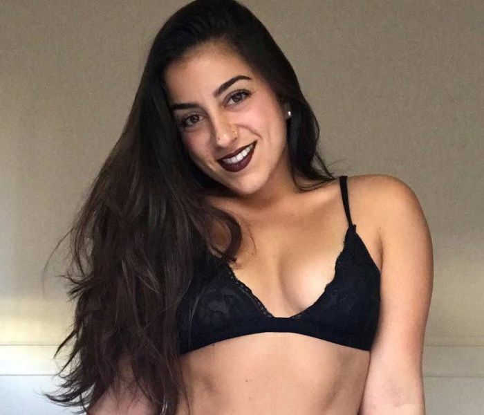 Lena The Plug Age Relationship Net Worth Ethnicity Height Wiki 3316