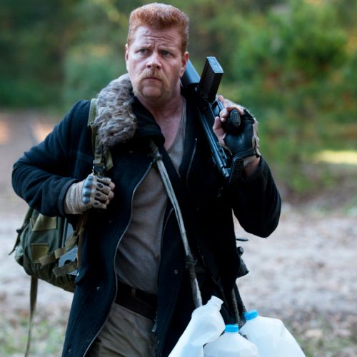 Michael Cudlitz Michael Cudlitz