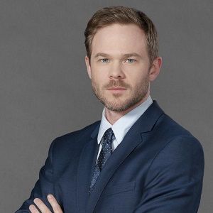 Shawn Ashmore animorphs