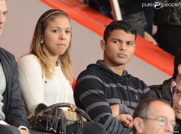 PSG star players: Angel Di Maria and Thiago Silva’s wives expressed