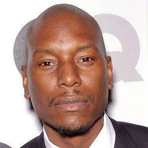 Tyrese Gibson Bio, Divorce, Net Worth, Relationship, Ethnicity, Age