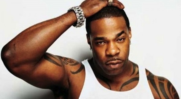 Busta Rhymes had an island named after him. Read to know ...