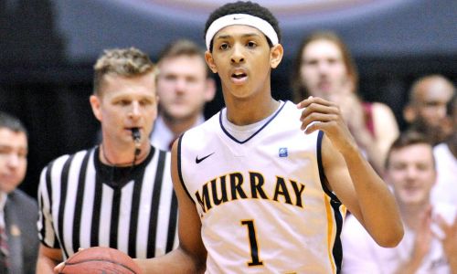 Cameron Payne Bio, Affair, Single, Net Worth, Ethnicity ...