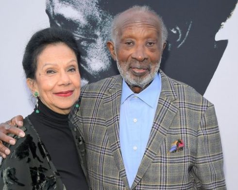 Clarence Avant Age, Relationship, Net Worth,