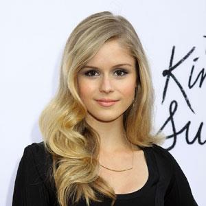 Resultado de imagem para Erin Moriarty