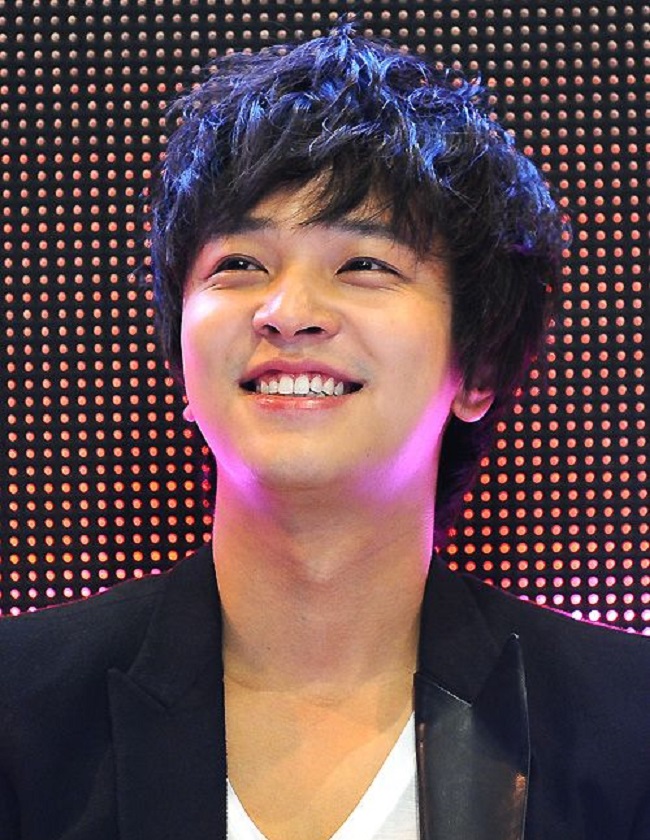 Kim Jeong Hoon has been in spotlight for over a decade. But how much do ...