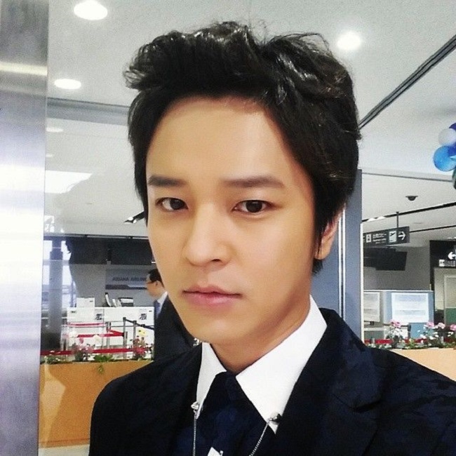 Kim Jeong Hoon has been in spotlight for over a decade. But how much do